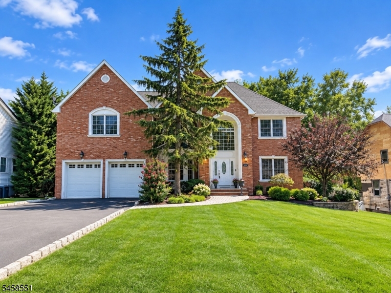 165 Briarheath Lane Clark NJ 07066