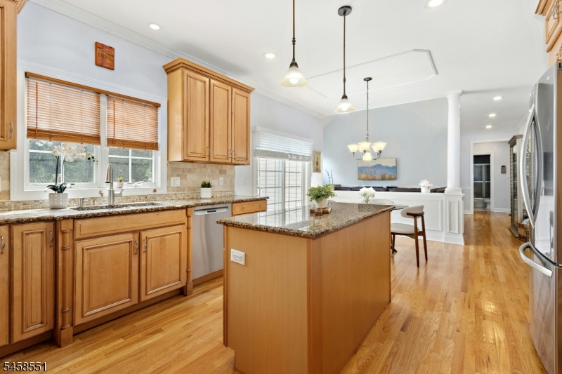165 Briarheath Lane Clark NJ 07066