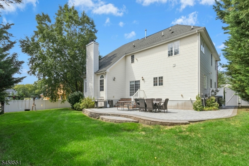 165 Briarheath Lane Clark NJ 07066