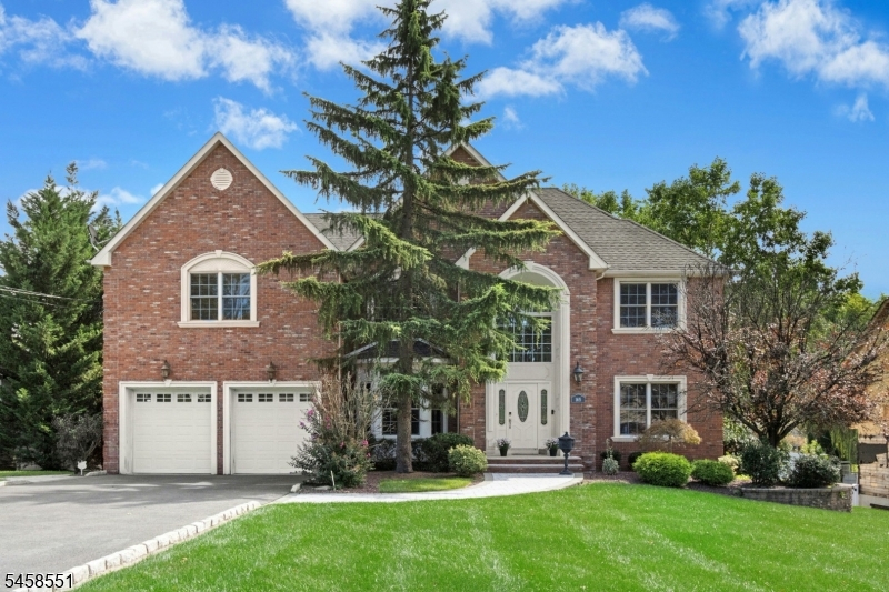 165 Briarheath Lane Clark NJ 07066