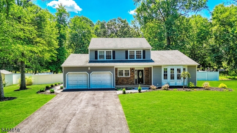 415 Elwood Street Piscataway NJ 08854