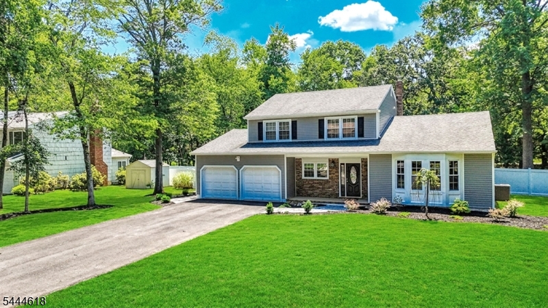 415 Elwood Street Piscataway NJ 08854