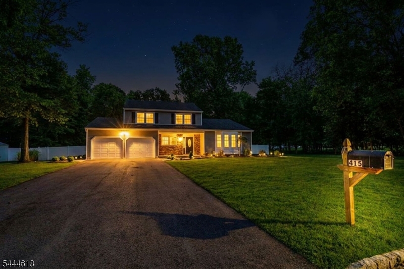 415 Elwood Street Piscataway NJ 08854