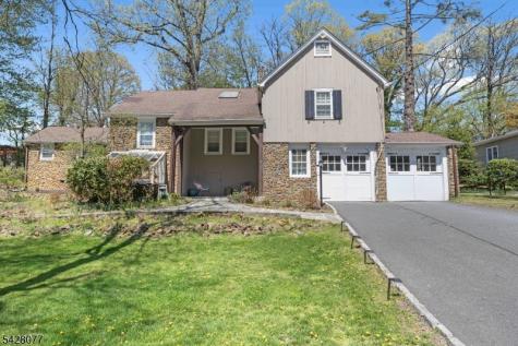 2637 Skytop Drive Scotch Plains NJ 07076
