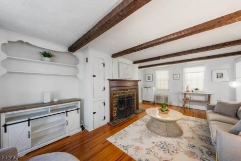 2637 Skytop Drive Scotch Plains NJ 07076