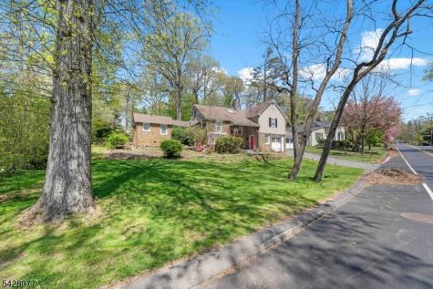 2637 Skytop Drive Scotch Plains NJ 07076