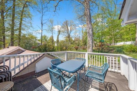 2637 Skytop Drive Scotch Plains NJ 07076