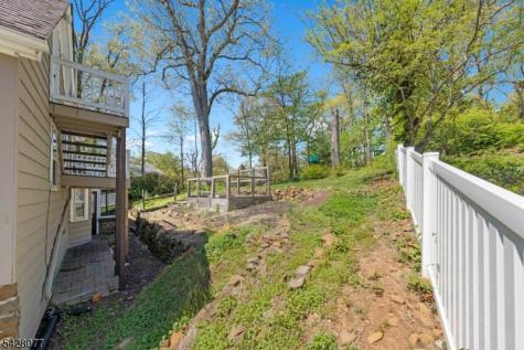 2637 Skytop Drive Scotch Plains NJ 07076