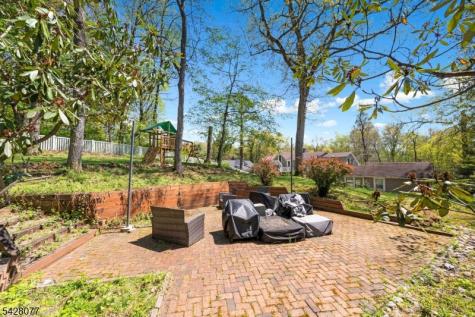2637 Skytop Drive Scotch Plains NJ 07076