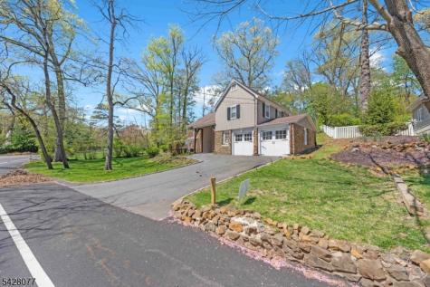 2637 Skytop Drive Scotch Plains NJ 07076