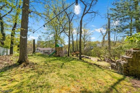 2637 Skytop Drive Scotch Plains NJ 07076