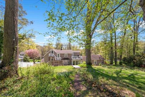 2637 Skytop Drive Scotch Plains NJ 07076