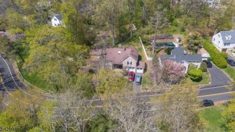 2637 Skytop Drive Scotch Plains NJ 07076