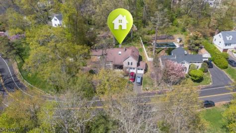 2637 Skytop Drive Scotch Plains NJ 07076