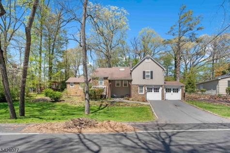 2637 Skytop Drive Scotch Plains NJ 07076