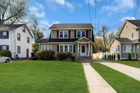 1828 Myrtle Avenue Plainfield NJ 07063
