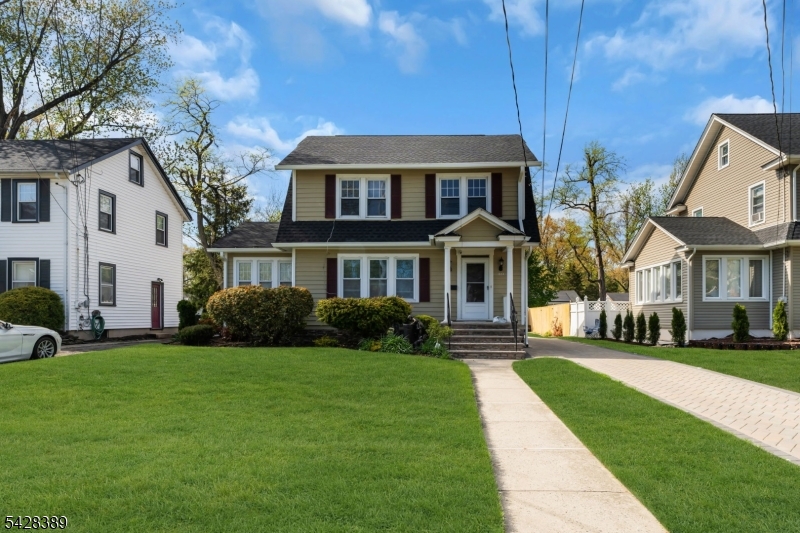 1828 Myrtle Avenue Plainfield NJ 07063