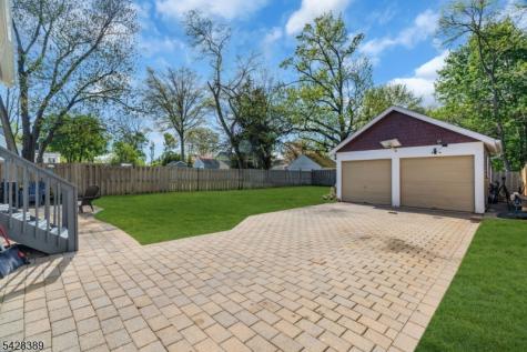 1828 Myrtle Avenue Plainfield NJ 07063
