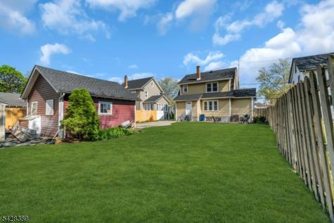 1828 Myrtle Avenue Plainfield NJ 07063