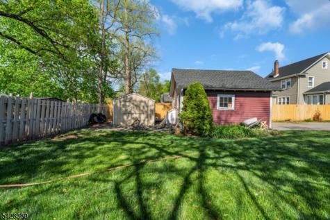 1828 Myrtle Avenue Plainfield NJ 07063