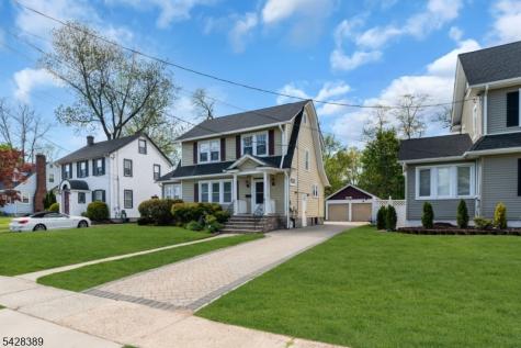 1828 Myrtle Avenue Plainfield NJ 07063