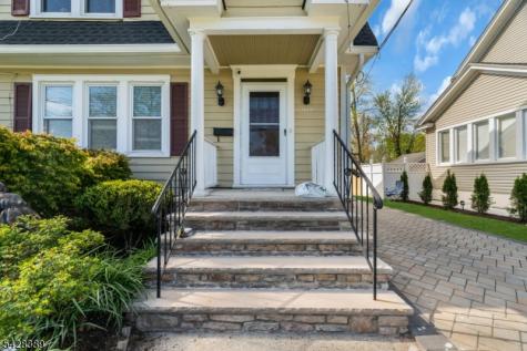1828 Myrtle Avenue Plainfield NJ 07063