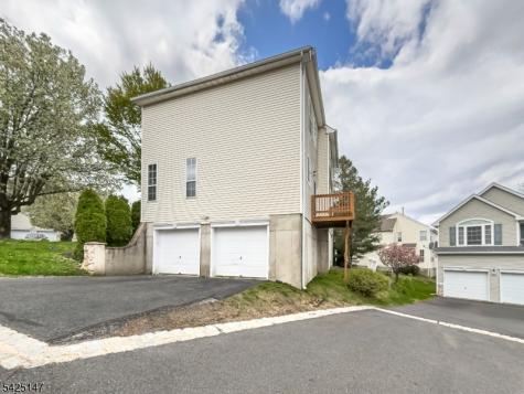 227 Winding Hill Drive Mount Olive NJ 07840