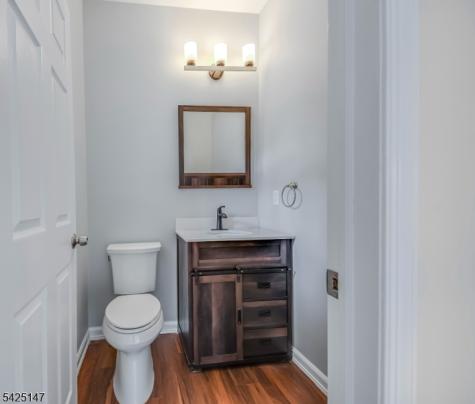 227 Winding Hill Drive Mount Olive NJ 07840
