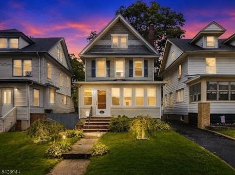345 Clay Avenue Roselle Park NJ 07204