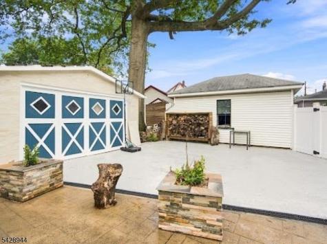 345 Clay Avenue Roselle Park NJ 07204