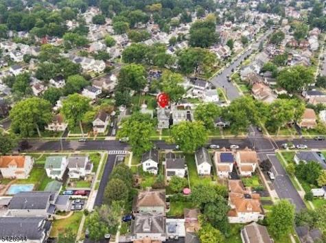 345 Clay Avenue Roselle Park NJ 07204