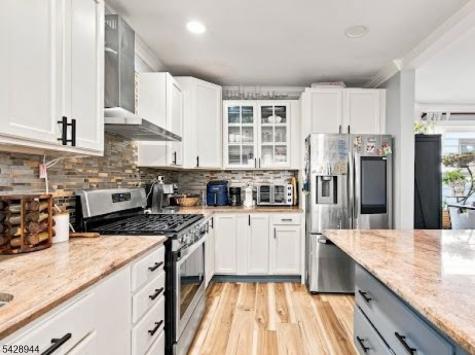 345 Clay Avenue Roselle Park NJ 07204