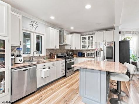 345 Clay Avenue Roselle Park NJ 07204