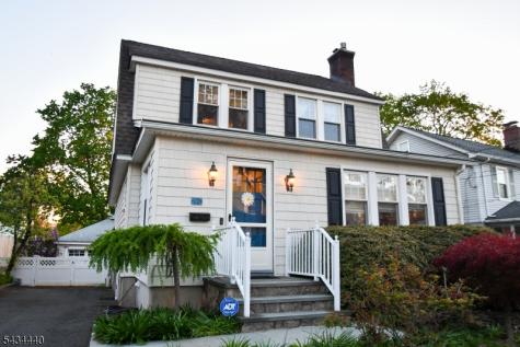 12 Van Dyke Place Summit NJ 07901