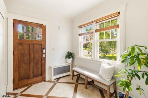 12 Van Dyke Place Summit NJ 07901