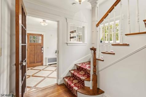 12 Van Dyke Place Summit NJ 07901
