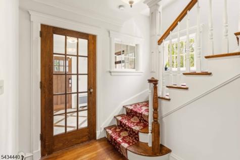12 Van Dyke Place Summit NJ 07901