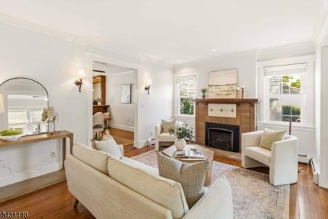 12 Van Dyke Place Summit NJ 07901