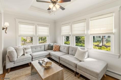 12 Van Dyke Place Summit NJ 07901