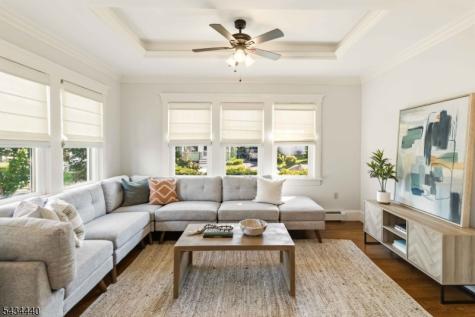 12 Van Dyke Place Summit NJ 07901