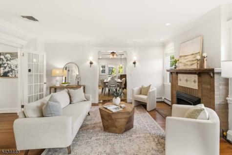12 Van Dyke Place Summit NJ 07901