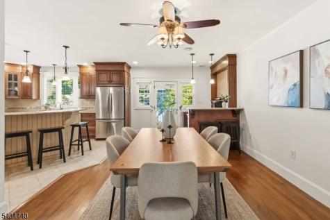 12 Van Dyke Place Summit NJ 07901