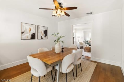 12 Van Dyke Place Summit NJ 07901