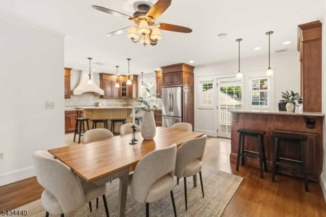 12 Van Dyke Place Summit NJ 07901