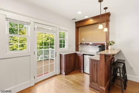 12 Van Dyke Place Summit NJ 07901