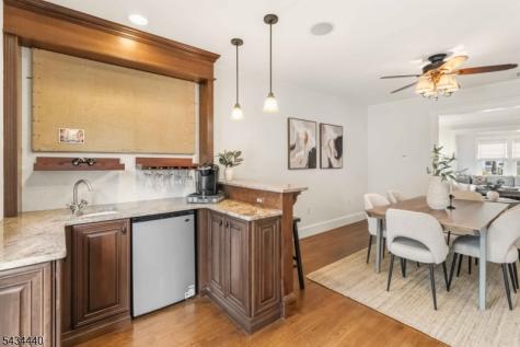 12 Van Dyke Place Summit NJ 07901