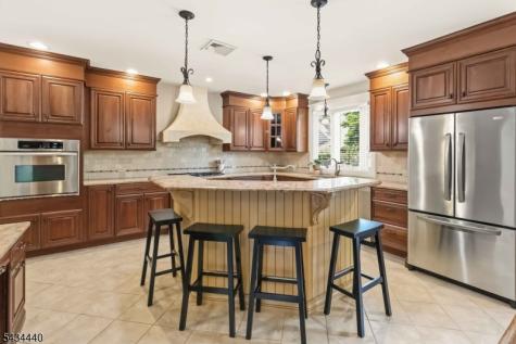 12 Van Dyke Place Summit NJ 07901