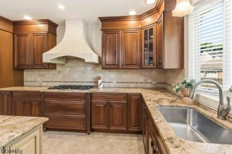 12 Van Dyke Place Summit NJ 07901
