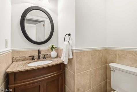12 Van Dyke Place Summit NJ 07901