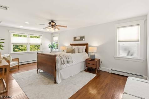 12 Van Dyke Place Summit NJ 07901